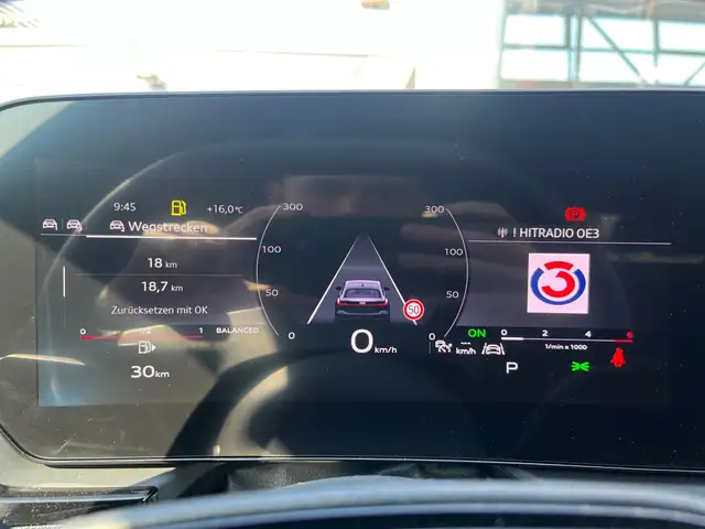 Audi A5 Limousine TDI Ansicht 10