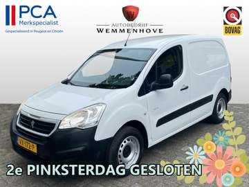 120 1.6 BlueHDi 75 L1 XR Marge auto