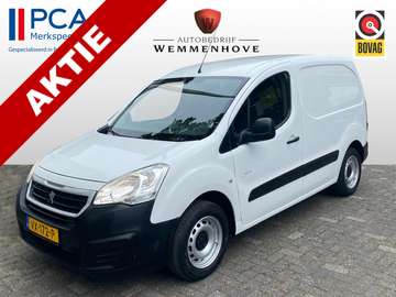 120 1.6 BlueHDi 75 L1 XR Marge auto