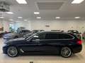 BMW 530 d/Aut/LCP+/Navi/LED/ParkAs/KomfortZg/SportLin Bleu - thumbnail 7