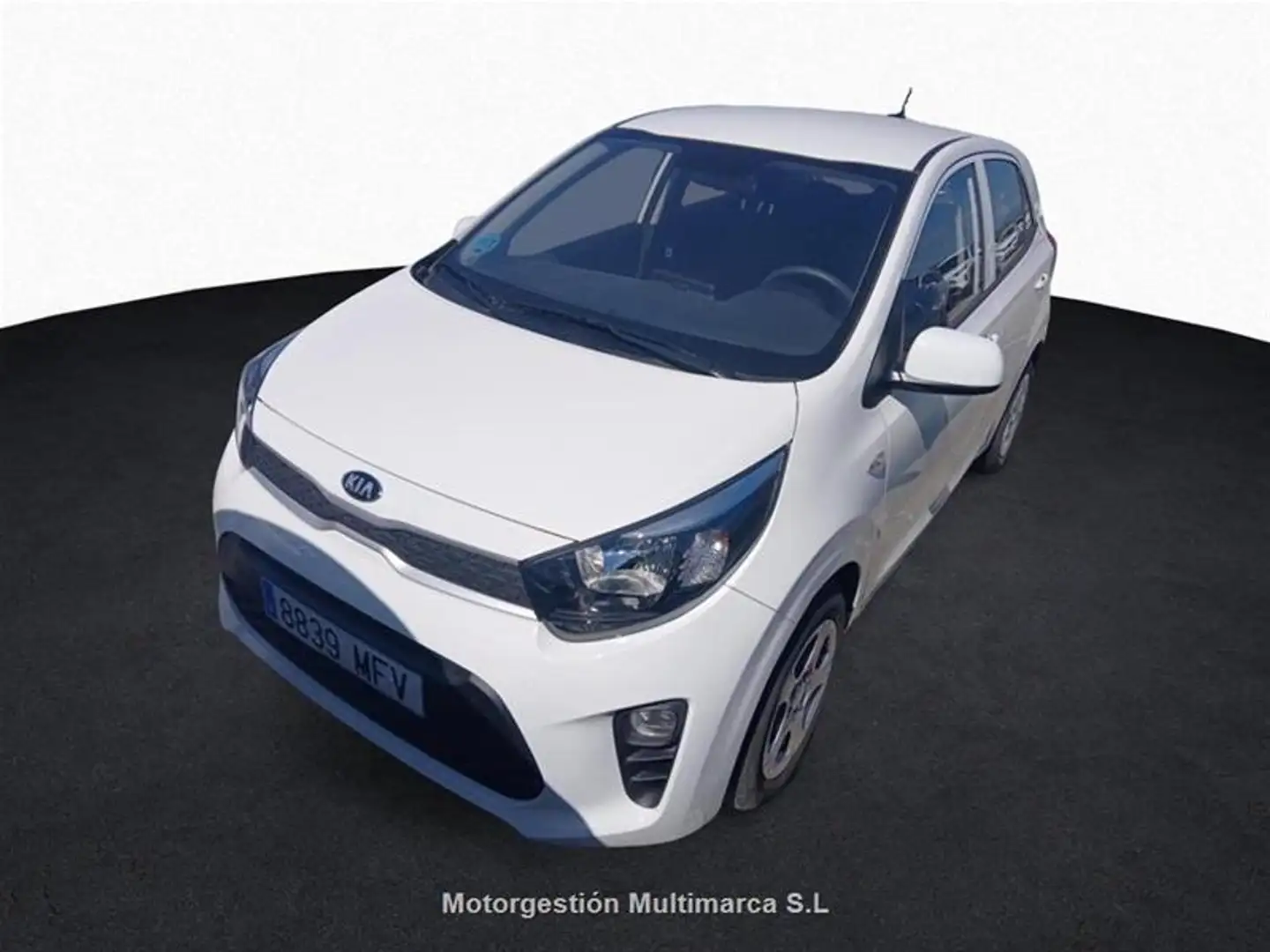 Kia Picanto 1.0 DPi Concept - 1