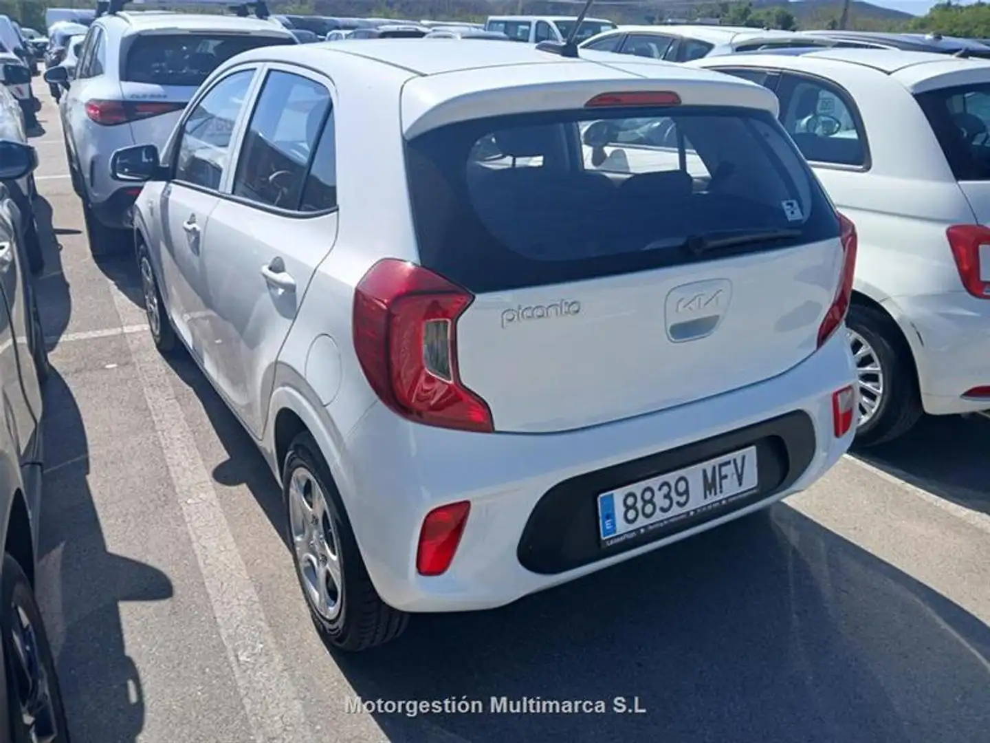 Kia Picanto 1.0 DPi Concept - 2