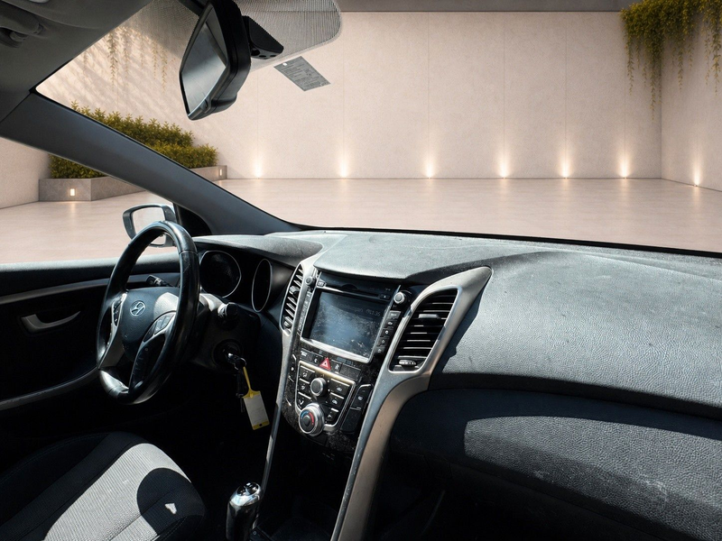 Hyundai i30 YES!*NAVI/TEMPO/KLIMA/CAM* — photo 12