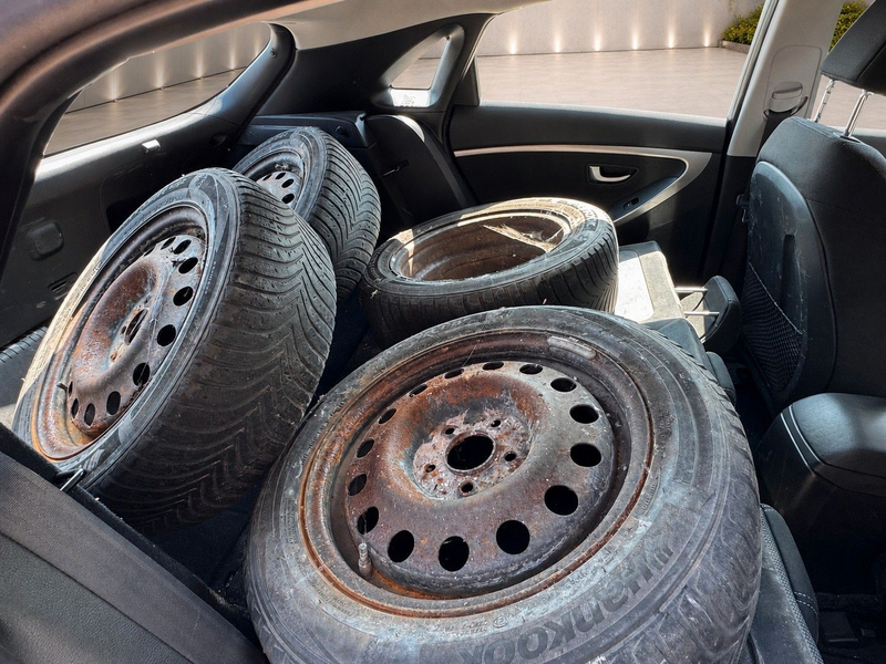 Hyundai i30 YES!*NAVI/TEMPO/KLIMA/CAM* — photo 13