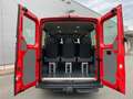 MAN TGE 3.180 Kombi L3H2 FEUERWEHR TEMP LED PDC KAM Rood - thumbnail 12