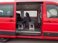 MAN TGE 3.180 Kombi L3H2 FEUERWEHR TEMP LED PDC KAM Red - thumbnail 10