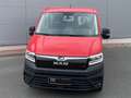 MAN TGE 3.180 Kombi L3H2 FEUERWEHR TEMP LED PDC KAM Rood - thumbnail 4