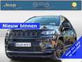 Jeep Compass 4xe 240 Plug-in Hybrid Electric S | Stoel/Stuur Ve Zwart - thumbnail 1