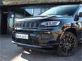Jeep Compass 4xe 240 Plug-in Hybrid Electric S | Stoel/Stuur Ve Zwart - thumbnail 13