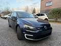 Volkswagen e-Golf e-Golf Blauw - thumbnail 3