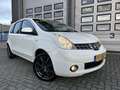 Nissan Note 1.6 Life Sport Airco Nette staat! Rijdt top! Wit - thumbnail 17