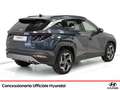 Hyundai TUCSON 1.6 hev exellence 2wd auto Verde - thumbnail 2