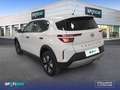 Opel Frontera 1.2T XHT Hybrid eDCT6 100kW GS Blanco - thumbnail 5
