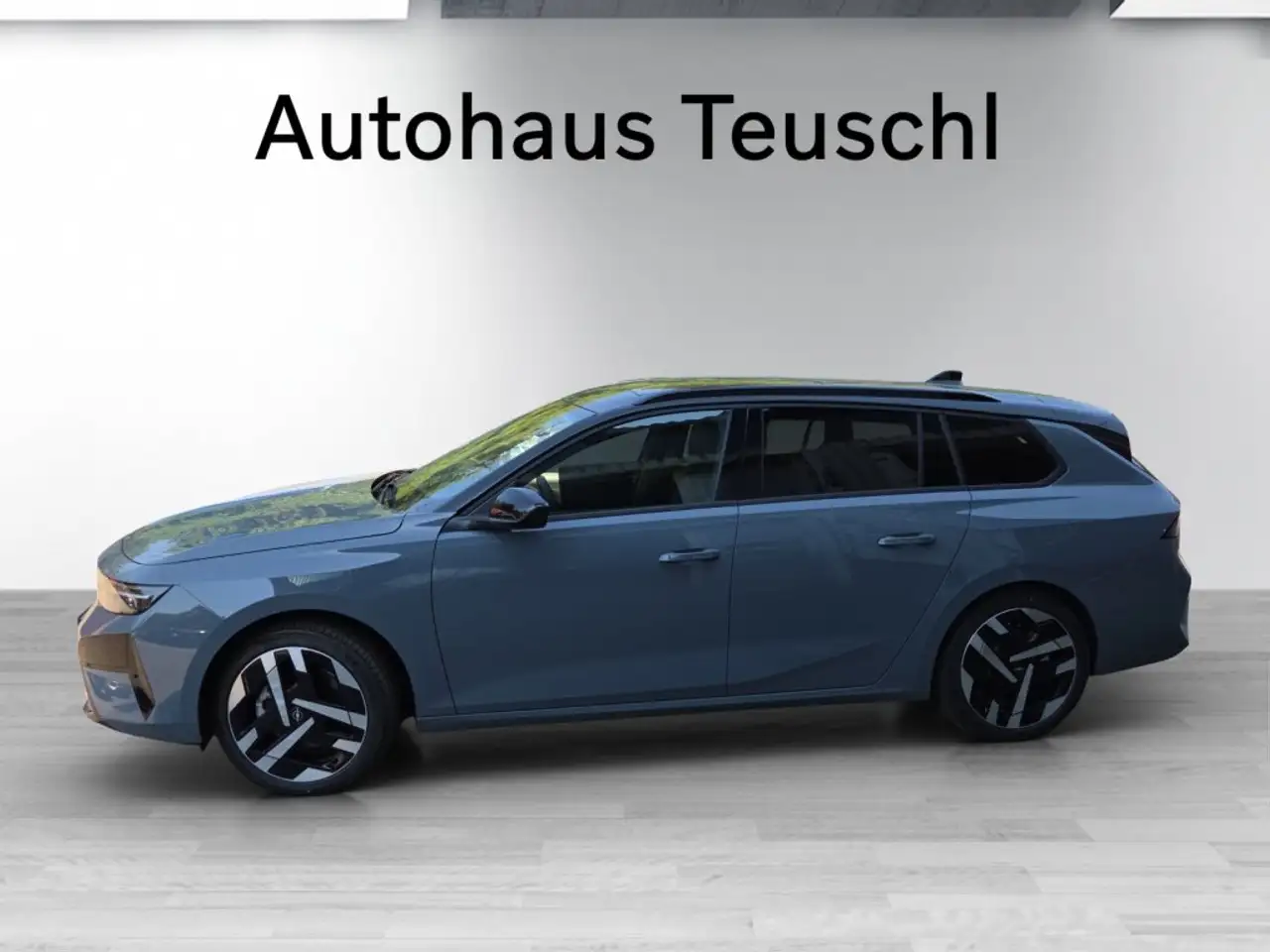 Opel Astra 2026