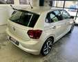Volkswagen Polo VI 1.0 TSI Highline+App-Connect+SHZ+PDC Argent - thumbnail 6