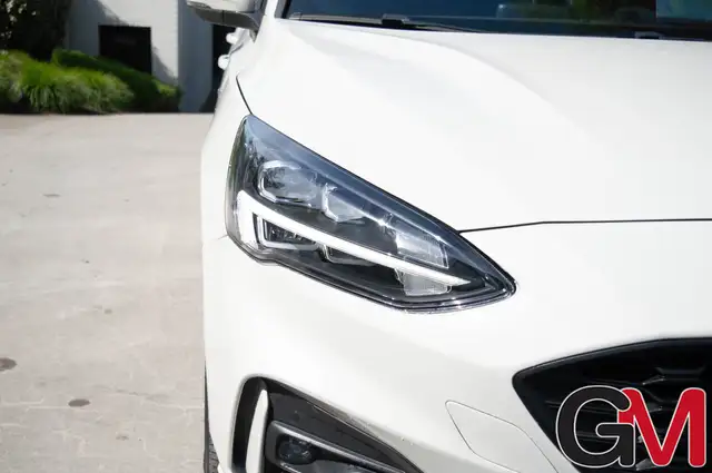 Ford Focus view 7