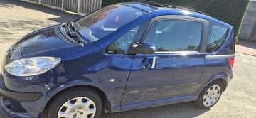 1007 1.6-16V Panorama Airco 40.d.km origineel NAP