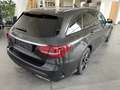 Mercedes-Benz C 220 d T 4MATIC Aut. AMG Grau - thumbnail 7