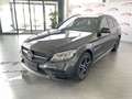 Mercedes-Benz C 220 d T 4MATIC Aut. AMG Grau - thumbnail 1