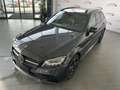 Mercedes-Benz C 220 d T 4MATIC Aut. AMG Grau - thumbnail 2