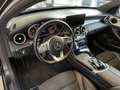 Mercedes-Benz C 220 d T 4MATIC Aut. AMG Grau - thumbnail 11