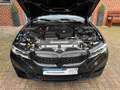 BMW 318 i LIM. AUTOM,LED,DAB,M SPORT Noir - thumbnail 7