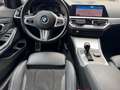BMW 318 i LIM. AUTOM,LED,DAB,M SPORT Noir - thumbnail 23