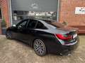BMW 318 i LIM. AUTOM,LED,DAB,M SPORT Noir - thumbnail 4