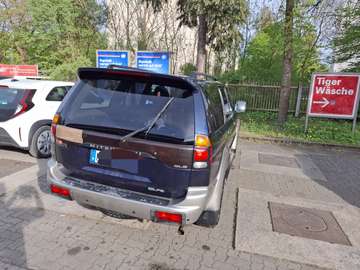 3.0 V6 GLS