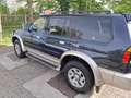 Mitsubishi Pajero Sport 3.0 V6 GLS Blau - thumbnail 4