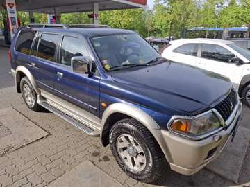 3.0 V6 GLS