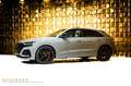 Audi RS Q8 + RS DYNAMIC PLUS + B&O + siva - thumbnail 4