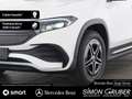 Mercedes-Benz EQB 250 AMG Line Adv. MBUX Aug Real Navi Kamera Weiß - thumbnail 8