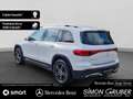 Mercedes-Benz EQB 250 AMG Line Adv. MBUX Aug Real Navi Kamera Blanc - thumbnail 23