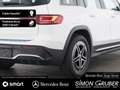 Mercedes-Benz EQB 250 AMG Line Adv. MBUX Aug Real Navi Kamera Weiß - thumbnail 9