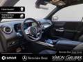 Mercedes-Benz EQB 250 AMG Line Adv. MBUX Aug Real Navi Kamera Blanc - thumbnail 3