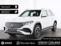 Mercedes-Benz EQB 250 AMG Line Adv. MBUX Aug Real Navi Kamera Weiß - thumbnail 1