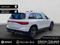 Mercedes-Benz EQB 250 AMG Line Adv. MBUX Aug Real Navi Kamera Blanc - thumbnail 2