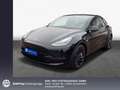 Tesla Model Y Performance Dual Motor AWD Zwart - thumbnail 1
