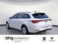 SEAT Leon Sportstourer Style 1.5 eTSI ACT Weiß - thumbnail 3