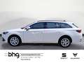 SEAT Leon Sportstourer Style 1.5 eTSI ACT Weiß - thumbnail 2
