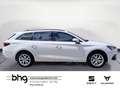 SEAT Leon Sportstourer Style 1.5 eTSI ACT Weiß - thumbnail 5