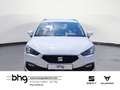 SEAT Leon Sportstourer Style 1.5 eTSI ACT Weiß - thumbnail 6