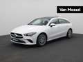 Mercedes-Benz CLA 180 Shooting Brake d Advantage | Navi | Half-Leder | E Blanc - thumbnail 1