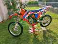 KTM 350 SX Cairoli Replica Oranje - thumbnail 3