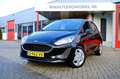 Ford Fiesta 1.1 Trend 5-drs Navi|Airco|Apple CarPlay Noir - thumbnail 1