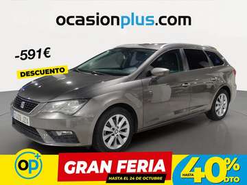 ST 1.6TDI CR S&S Style 115