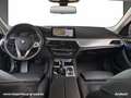 BMW 530 e xDrive Luxury Line Dig.Cockpit+HUD+LED+V+H Schwarz - thumbnail 15
