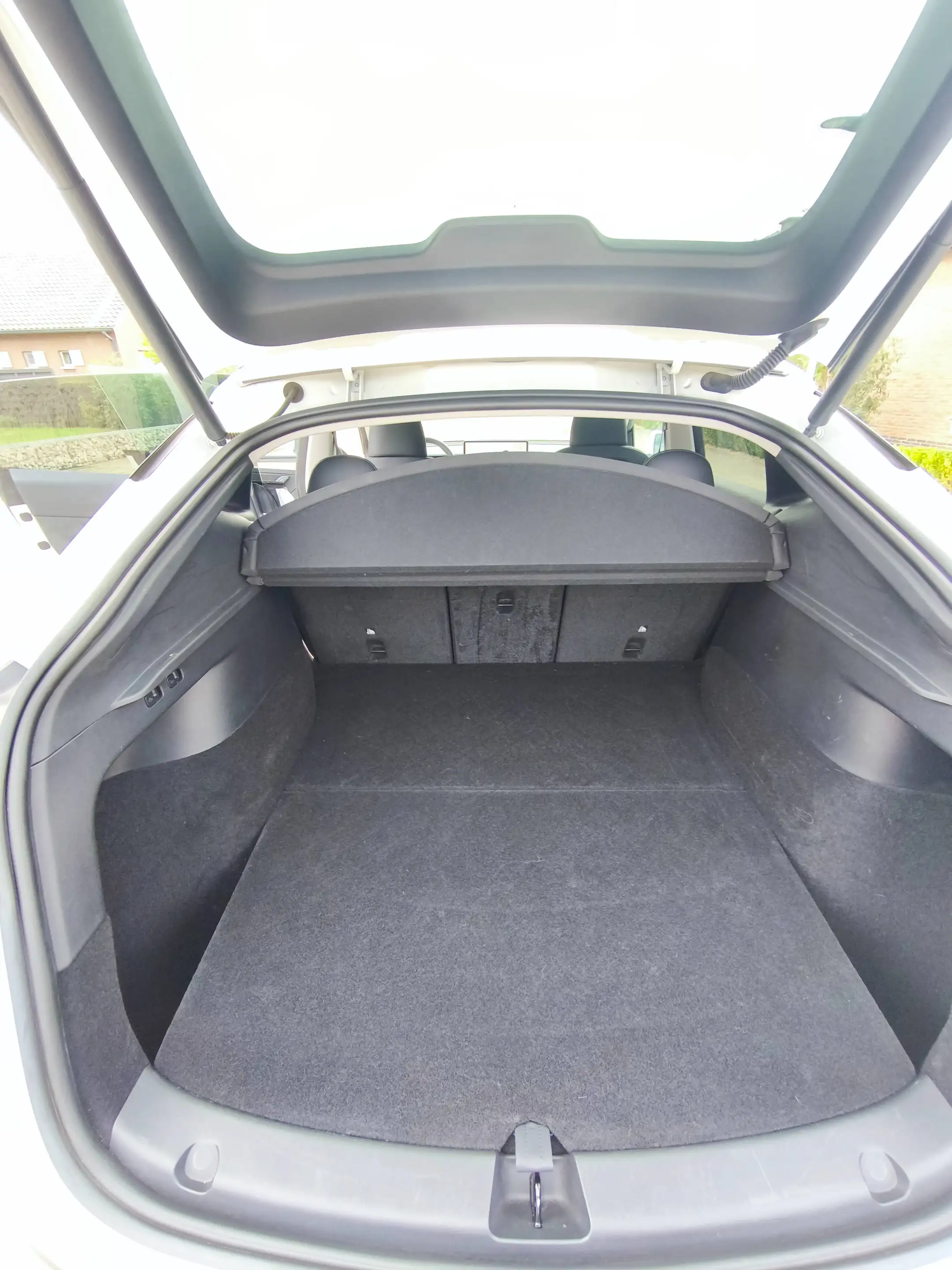 Tesla Model Y Model Y RWD 2023 I Autopilot l AMD Ryzen l Trekhaak l marge — photo 14