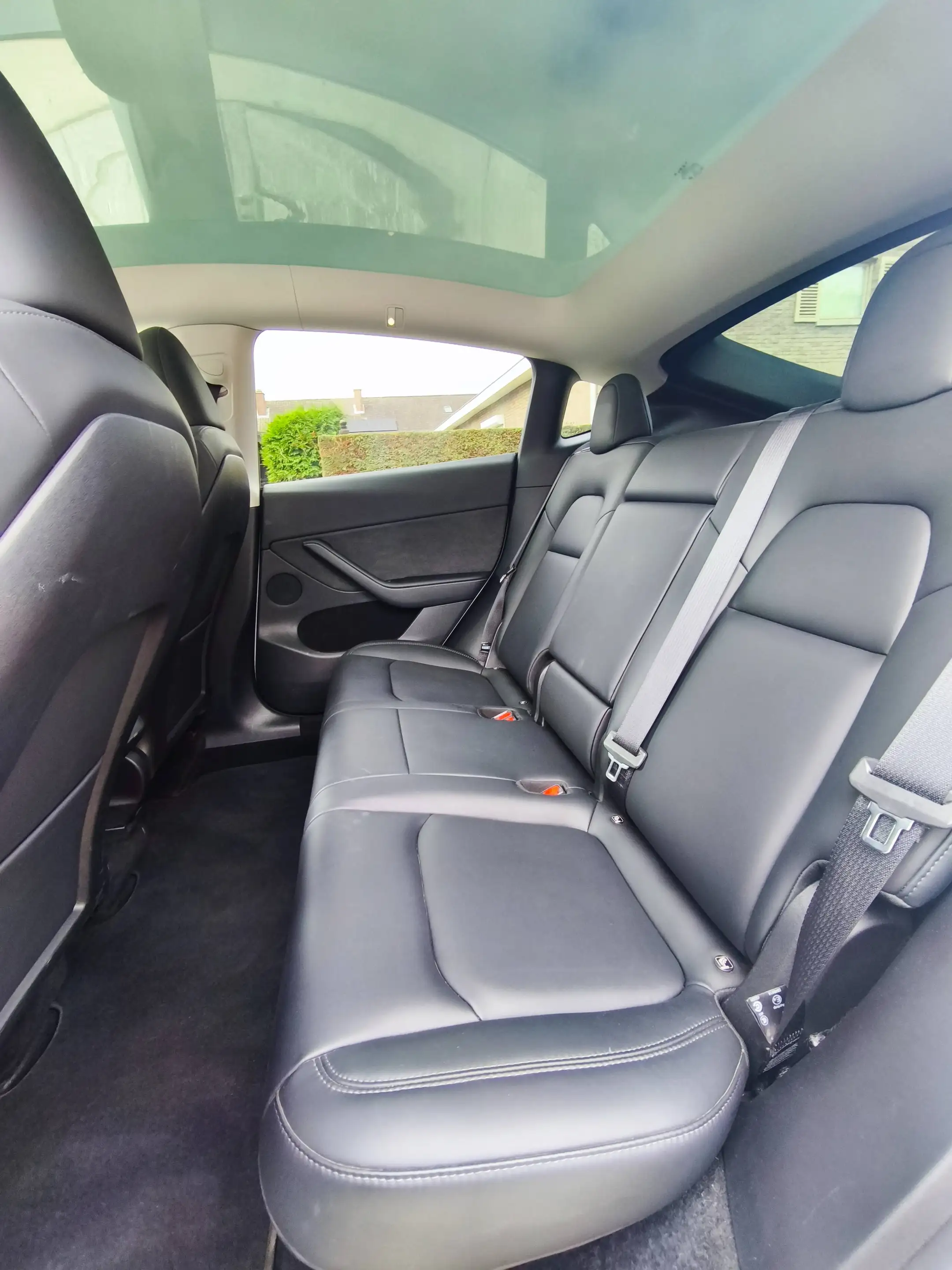 Tesla Model Y Model Y RWD 2023 I Autopilot l AMD Ryzen l Trekhaak l marge — photo 13